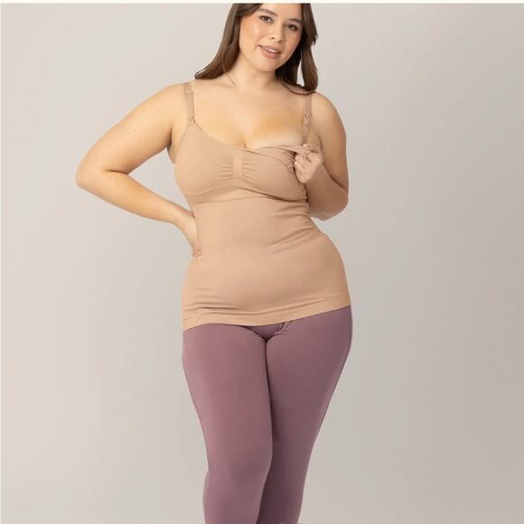 Kindred Bravely Sublime Hands-Free Pumping & Nursing Tank - Picture 2 of 8